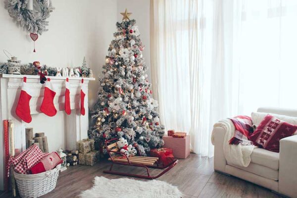 5 Tips for Decorating for Christmas